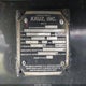 1K9SD2627GK226608 2016 Kruz Dump Semi Trailer auction photo thumbnail 9