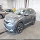 5J6RW2H96HL010346 2017 Honda Cr-V Touring auction photo thumbnail 2