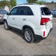 5XYKTCA69EG526102 2014 Kia Sorento Lx auction photo thumbnail 3