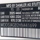WDDSJ4GB2HN441699 2017 Mercedes-Benz Cla 250 4Matic auction photo thumbnail 9