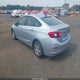 1G1BC5SM6J7193723 2018 Chevrolet Cruze Ls Auto auction photo thumbnail 3