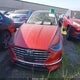 KMHL54JJXLA010476 2020 Hyundai Sonata Hybrid Limited auction photo thumbnail 12