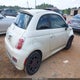 3C3CFFBR7CT366611 2012 Fiat 500 Sport auction photo thumbnail 4