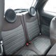 3C3CFFBR7CT366611 2012 Fiat 500 Sport auction photo thumbnail 8