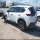 5N1BT3AA3PC767628 2023 Nissan Rogue S Fwd auction photo thumbnail 3