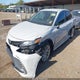 4T1C11BK8PU079513 2023 Toyota Camry Le auction photo thumbnail 2