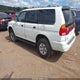 JA4LS31P0WP008324 1998 Mitsubishi Montero Sport Ls auction photo thumbnail 3