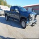 2GC4KPE79S1221288 2025 Chevrolet Silverado 2500Hd 4Wd Standard Bed Ltz auction photo thumbnail 1