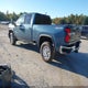 2GC4KPE79S1221288 2025 Chevrolet Silverado 2500Hd 4Wd Standard Bed Ltz auction photo thumbnail 3