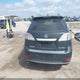 2T2ZK1BA8AC018858 2010 Lexus Rx 350 auction photo thumbnail 16