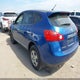 JN8AS5MT4BW164601 2011 Nissan Rogue S auction photo thumbnail 3