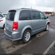 2C4RDGCG6ER391309 2014 Dodge Grand Caravan Sxt auction photo thumbnail 4