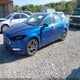 3FA6P0LUXJR138365 2018 Ford Fusion Hybrid Se auction photo thumbnail 2
