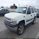 1GNEC13T83R107930 2003 Chevrolet Tahoe Ls auction photo thumbnail 2