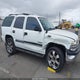 1GNEC13T83R107930 2003 Chevrolet Tahoe Ls auction photo thumbnail 6