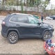 1C4PJMLB5LD551599 2020 Jeep Cherokee Latitude Plus 4X4 auction photo thumbnail 13