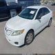 4T4BF3EK2BR109897 2011 Toyota Camry Le auction photo thumbnail 2