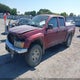 1GTDT43E688203253 2008 GMC Canyon Sle2 auction photo thumbnail 2
