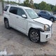 2GKFLVE33H6261759 2017 GMC Terrain Denali auction photo thumbnail 1