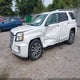 2GKFLVE33H6261759 2017 GMC Terrain Denali auction photo thumbnail 2