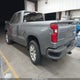 1GCRWBEK3MZ148639 2021 Chevrolet Silverado 1500 2Wd Double Cab Standard Bed Custom auction photo thumbnail 3