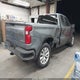 1GCRWBEK3MZ148639 2021 Chevrolet Silverado 1500 2Wd Double Cab Standard Bed Custom auction photo thumbnail 4