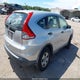5J6RM3H3XDL030732 2013 Honda Cr-V Lx auction photo thumbnail 4