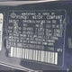 KM8J3CA20HU534919 2017 Hyundai Tucson Limited auction photo thumbnail 9