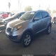 KNDPB3A24D7444201 2013 Kia Sportage Lx auction photo thumbnail 2