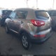 KNDPB3A24D7444201 2013 Kia Sportage Lx auction photo thumbnail 3