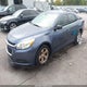 1G11C5SL4FF336734 2015 Chevrolet Malibu 1Lt auction photo thumbnail 2