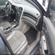 1G11C5SL4FF336734 2015 Chevrolet Malibu 1Lt auction photo thumbnail 5