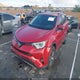 2T3WFREV4GW304309 2016 Toyota Rav4 Xle auction photo thumbnail 2