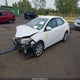 2T1BURHE6FC290650 2015 Toyota Corolla Le auction photo thumbnail 2