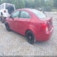 1G1JC5SG1F4150874 2015 Chevrolet Sonic Lt Auto auction photo thumbnail 3