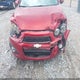 1G1JC5SG1F4150874 2015 Chevrolet Sonic Lt Auto auction photo thumbnail 6