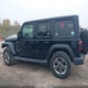 1C4HJXEN9KW600528 2019 Jeep Wrangler Unlimited Sahara 4X4 auction photo thumbnail 14