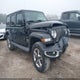 1C4HJXEN9KW600528 2019 Jeep Wrangler Unlimited Sahara 4X4 auction photo thumbnail 1