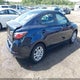 3MYDLBYV5HY166974 2017 Toyota Yaris Ia auction photo thumbnail 4