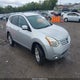 JN8AS58T59W320889 2009 Nissan Rogue Sl auction photo thumbnail 1