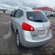 JN8AS58T59W320889 2009 Nissan Rogue Sl auction photo thumbnail 3