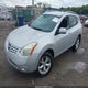 JN8AS58T59W320889 2009 Nissan Rogue Sl auction photo thumbnail 6