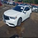 19UUB1F38KA002807 2019 Acura Tlx Standard auction photo thumbnail 2