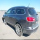 5GAKVBKD8EJ249459 2014 Buick Enclave Leather auction photo thumbnail 3