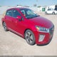 KMHC85LC3MU255826 2021 Hyundai Ioniq Hybrid Sel auction photo thumbnail 1