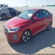 KMHC85LC3MU255826 2021 Hyundai Ioniq Hybrid Sel auction photo thumbnail 2