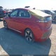KMHC85LC3MU255826 2021 Hyundai Ioniq Hybrid Sel auction photo thumbnail 3