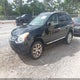 JN8AS5MT9BW574178 2011 Nissan Rogue Sv auction photo thumbnail 2