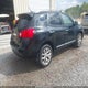 JN8AS5MT9BW574178 2011 Nissan Rogue Sv auction photo thumbnail 4