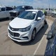 1G1BC5SM4H7158303 2017 Chevrolet Cruze Ls Auto auction photo thumbnail 2